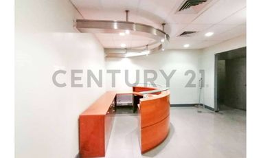 ARRIENDO OFICINA LAS CONDES