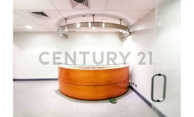 ARRIENDO OFICINA LAS CONDES