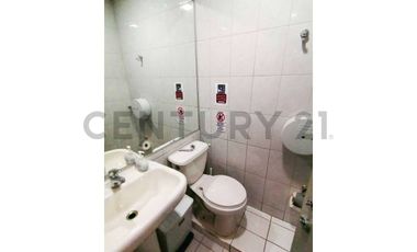 ARRIENDO OFICINA LAS CONDES