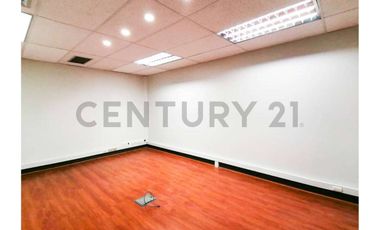 ARRIENDO OFICINA LAS CONDES