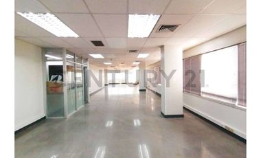 ARRIENDO OFICINA LAS CONDES