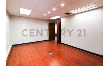 ARRIENDO OFICINA LAS CONDES