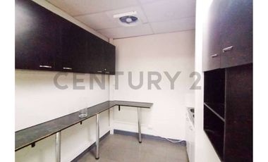 ARRIENDO OFICINA LAS CONDES