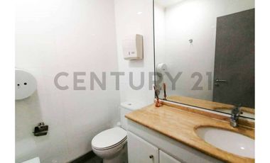 ARRIENDO OFICINA LAS CONDES