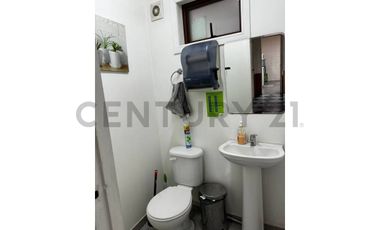 VENTA OFICINA AMOBLADA  4500 UF, SAN PEDRO