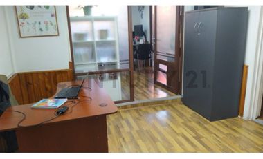 VENTA OFICINA AMOBLADA  4500 UF, SAN PEDRO