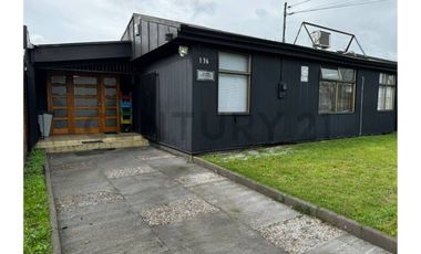 VENTA OFICINA AMOBLADA  4500 UF, SAN PEDRO