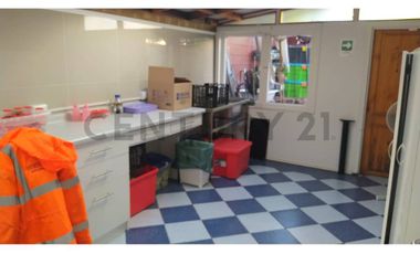 VENTA OFICINA AMOBLADA  4500 UF, SAN PEDRO