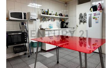 VENTA OFICINA AMOBLADA  4500 UF, SAN PEDRO