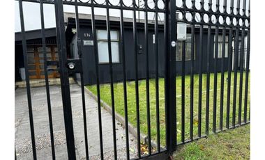 VENTA OFICINA AMOBLADA  4500 UF, SAN PEDRO