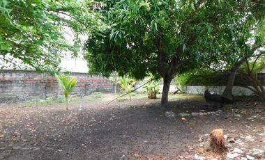 lote en arriendo en crespo. Cod A89630