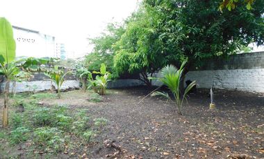 lote en arriendo en crespo. Cod A89630