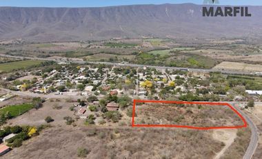 1 Hectárea de Terreno en RENTA / VENTA Colima sobre Carretera / Autopista