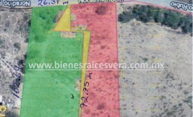 TERRENO EN VENTA OPORTUNIDAD EN TEQUISQUIAPAN EN BORDO BLANCO VICTOR