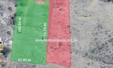 TERRENO EN VENTA OPORTUNIDAD EN TEQUISQUIAPAN EN BORDO BLANCO VICTOR