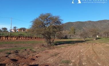 Sitio en Venta en Ruta G - 60 # 12517 parcela N°46