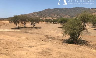 Sitio en Venta en Ruta G - 60 # 12517 parcela N°46