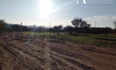 Sitio en Venta en Ruta G - 60 # 12517 parcela N°46