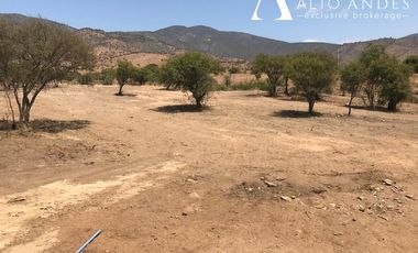 Sitio en Venta en Ruta G - 60 # 12517 parcela N°46
