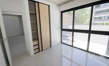 Departamento de 2 ambientes en venta a estrenar en Vicente Lopez