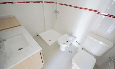 Departamento de 2 ambientes en venta a estrenar en Vicente Lopez