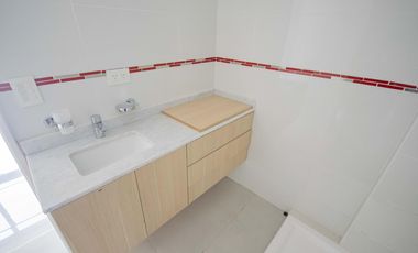 Departamento de 2 ambientes en venta a estrenar en Vicente Lopez