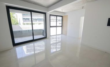 Departamento de 2 ambientes en venta a estrenar en Vicente Lopez