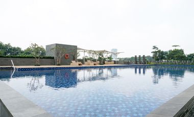 Apartemen Ciputra International