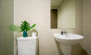 Apartemen Ciputra International