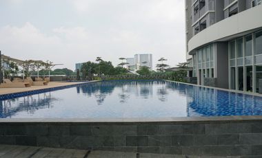 Apartemen Ciputra International