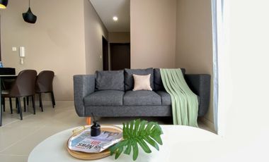 Apartemen Ciputra International