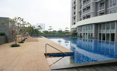 Apartemen Ciputra International