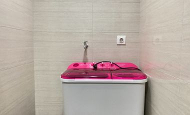Apartemen Ciputra International