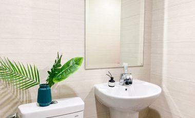 Apartemen Ciputra International