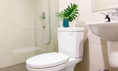 Apartemen Ciputra International