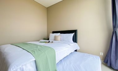 Apartemen Ciputra International