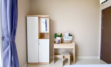 Apartemen Ciputra International