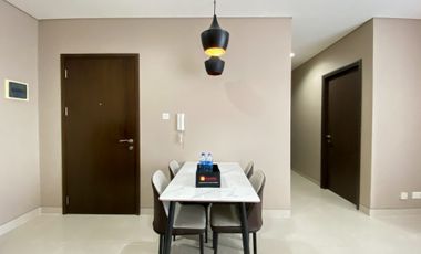 Apartemen Ciputra International