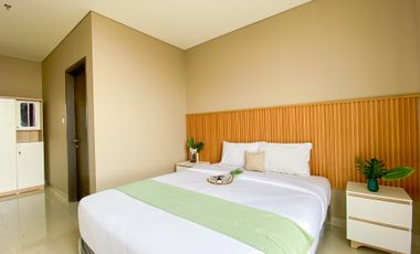 Apartemen Ciputra International