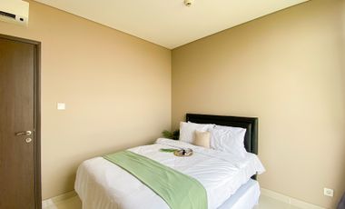 Apartemen Ciputra International
