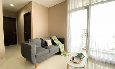 Apartemen Ciputra International