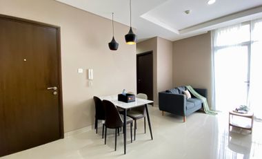 Apartemen Ciputra International