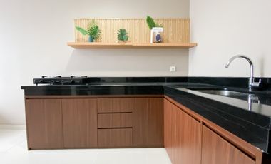 Apartemen Ciputra International