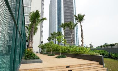 Apartemen Ciputra International