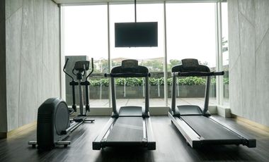 Apartemen Ciputra International