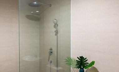Apartemen Ciputra International