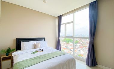 Apartemen Ciputra International