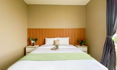 Apartemen Ciputra International