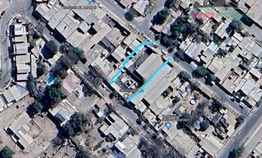 Oficina en Arriendo en Propiedad en arriendo en Estación Paipote