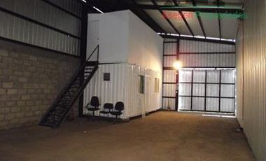 Oficina en Arriendo en Propiedad en arriendo en Estación Paipote